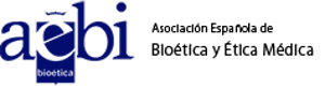 Logo Asociación Española de Bioética y Ética Médica
